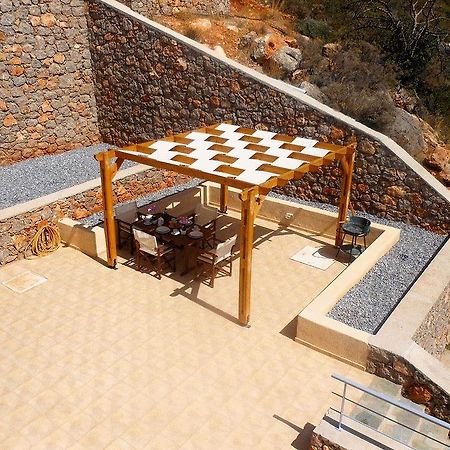 Villa Jasmine Ágios Nikólaos Стая снимка