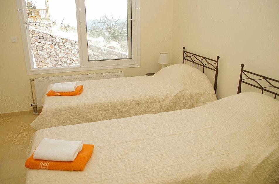 Villa Jasmine Ágios Nikólaos Стая снимка