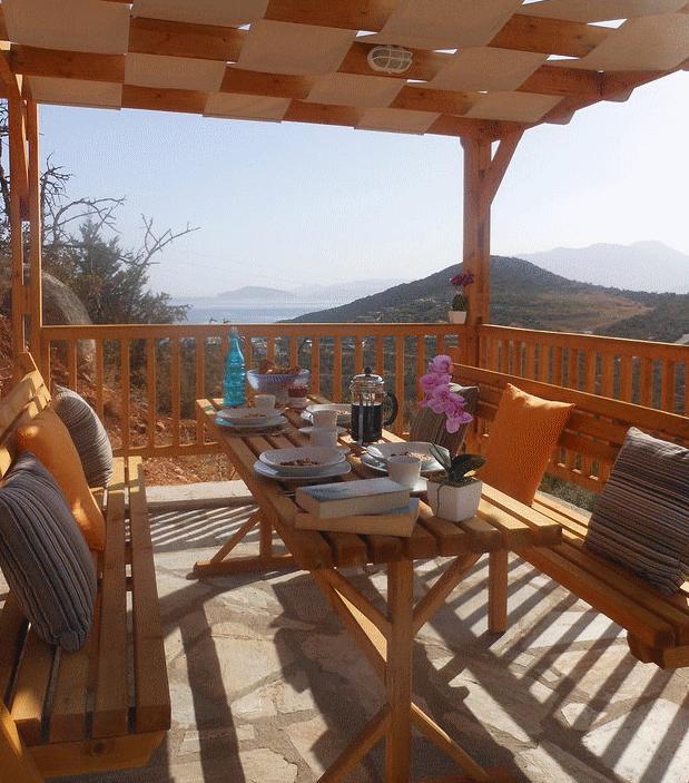 Villa Jasmine Ágios Nikólaos Стая снимка